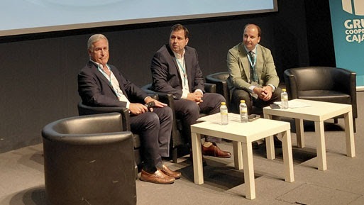 El IBMCP escucha cómo ‘hablan’ las plantas y usa la IA para automatizar el riego y combatir plagas