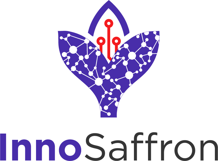 Nuevo socio BIOVEGEN: InnoSaffron